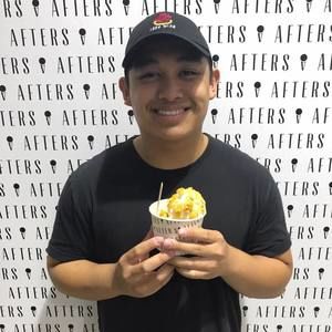 Meet your Posher, Michael